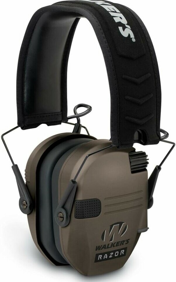 Hearing Protection