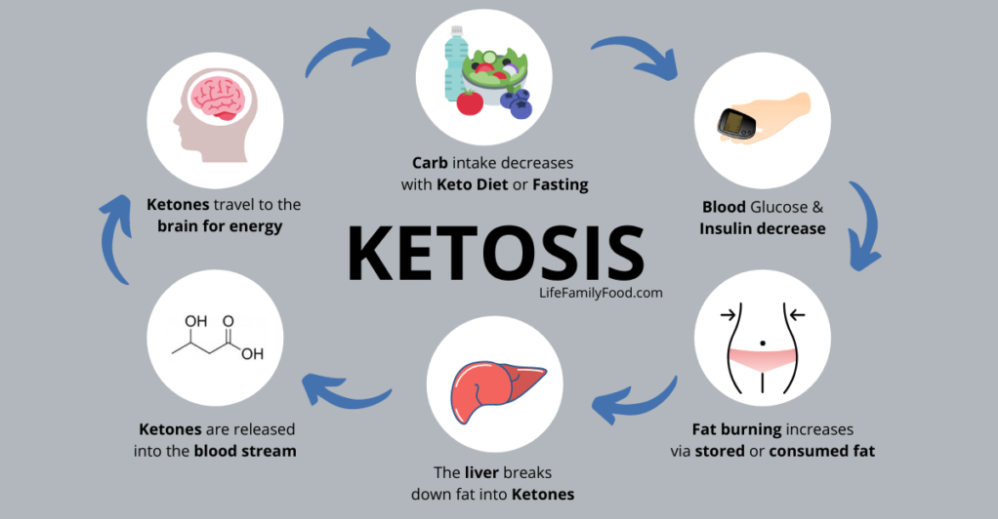 Ketosis