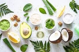 Natural Skincare Ingredients