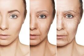 Negative Effects Of Aging Face